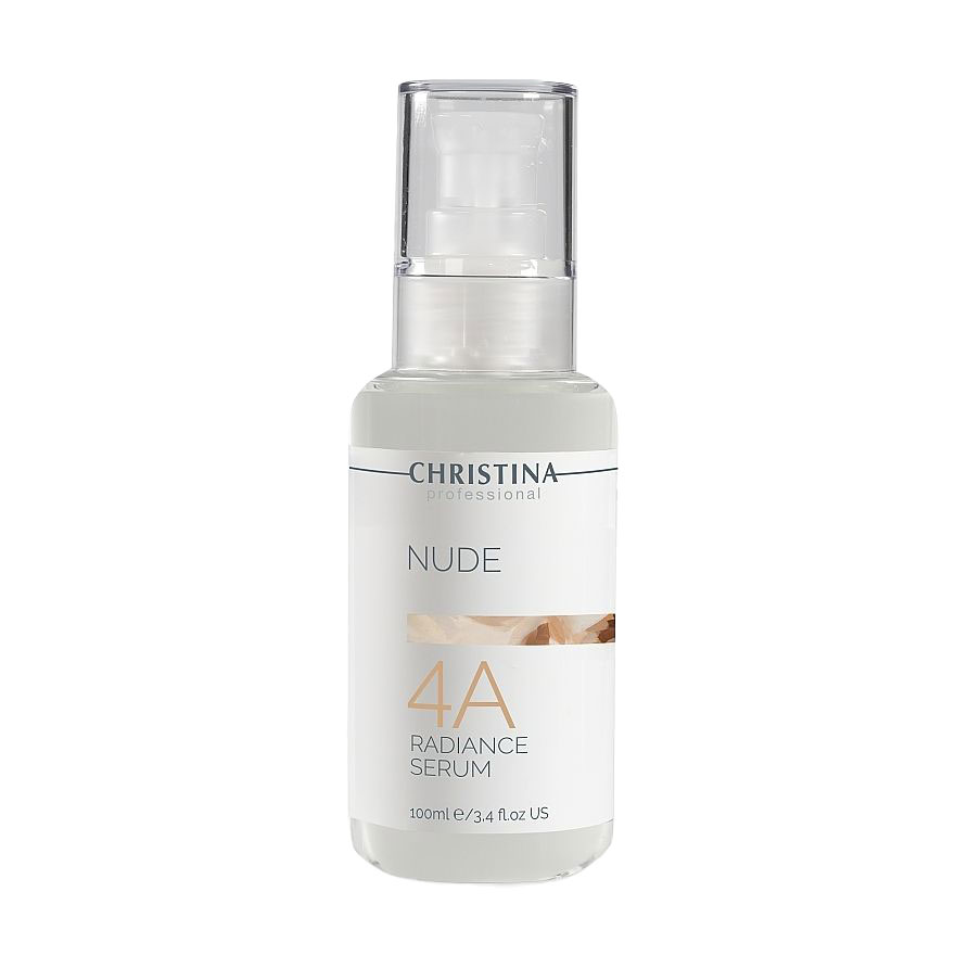 Сироватка для тіла Christina Nude 4A Radiance Serum, 100 мл